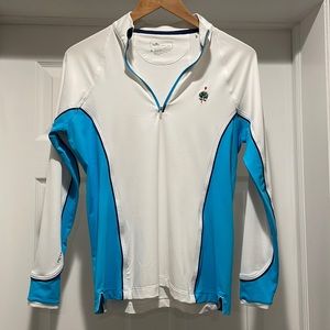 Women’s Peter Millar Athletic Shirt